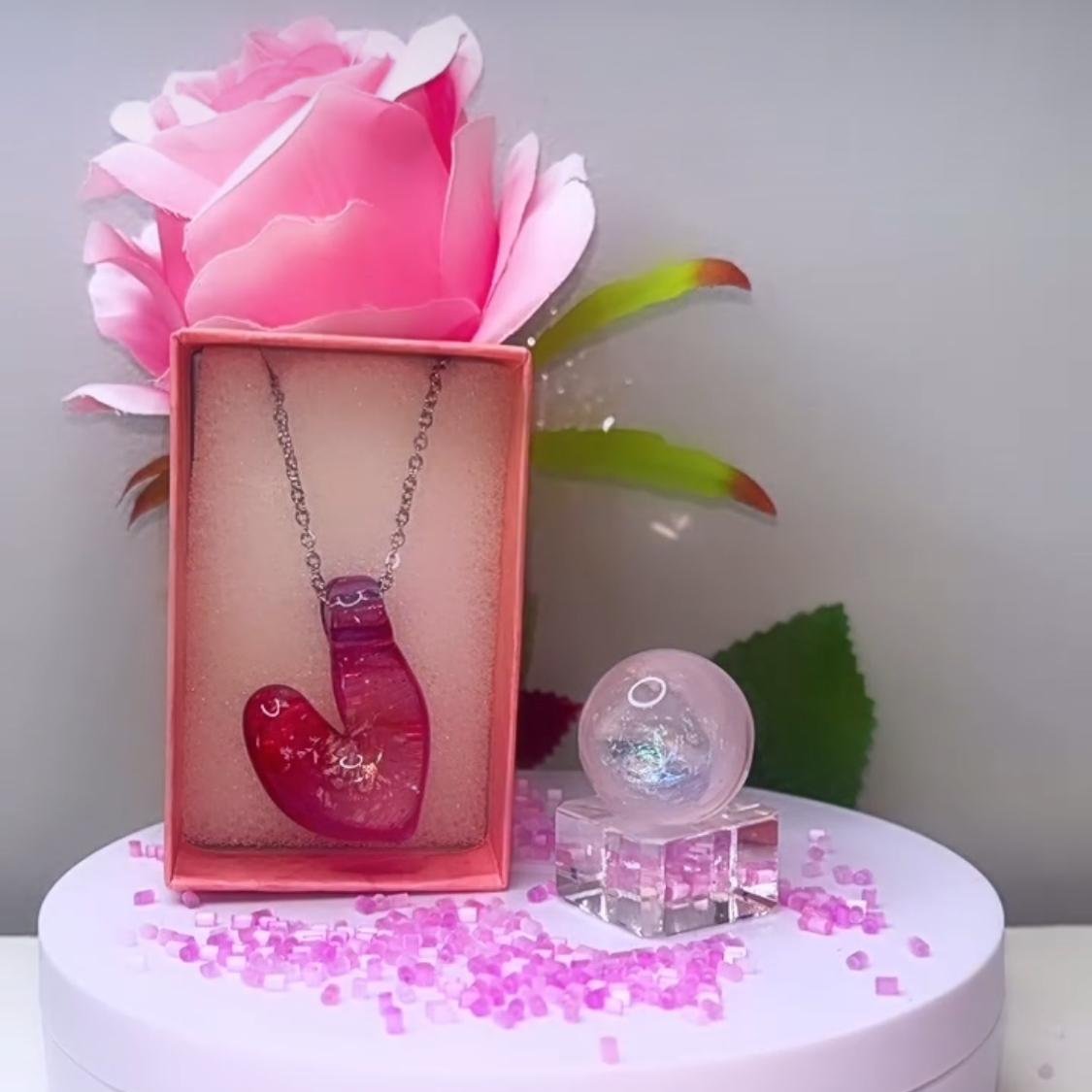 Heart vortex & Marble bundle