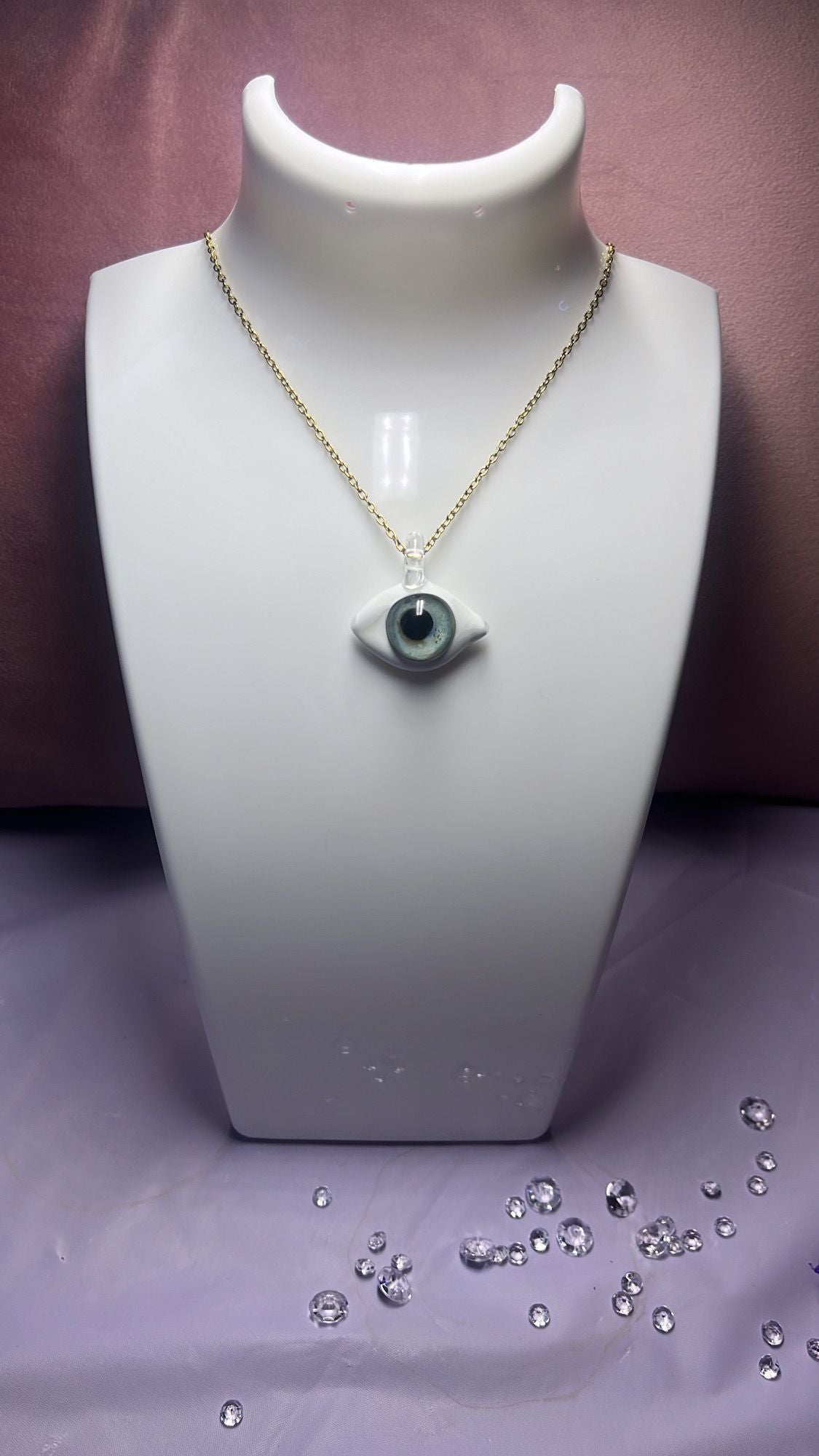 Eye - Evil Eye Collection