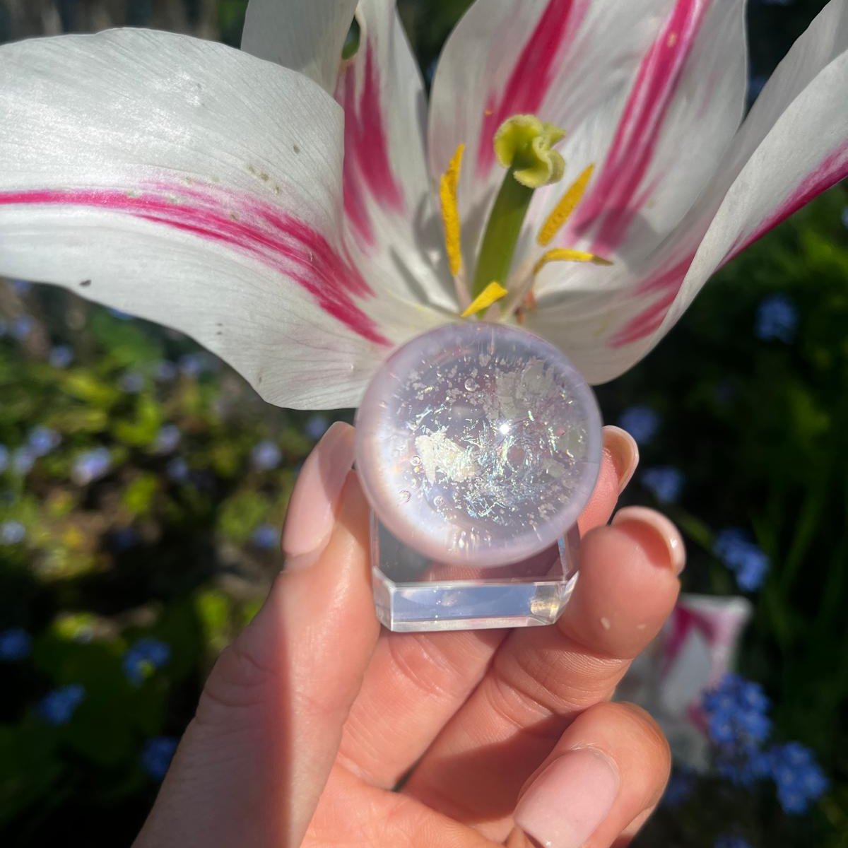 Vortex Marbles Available To Order