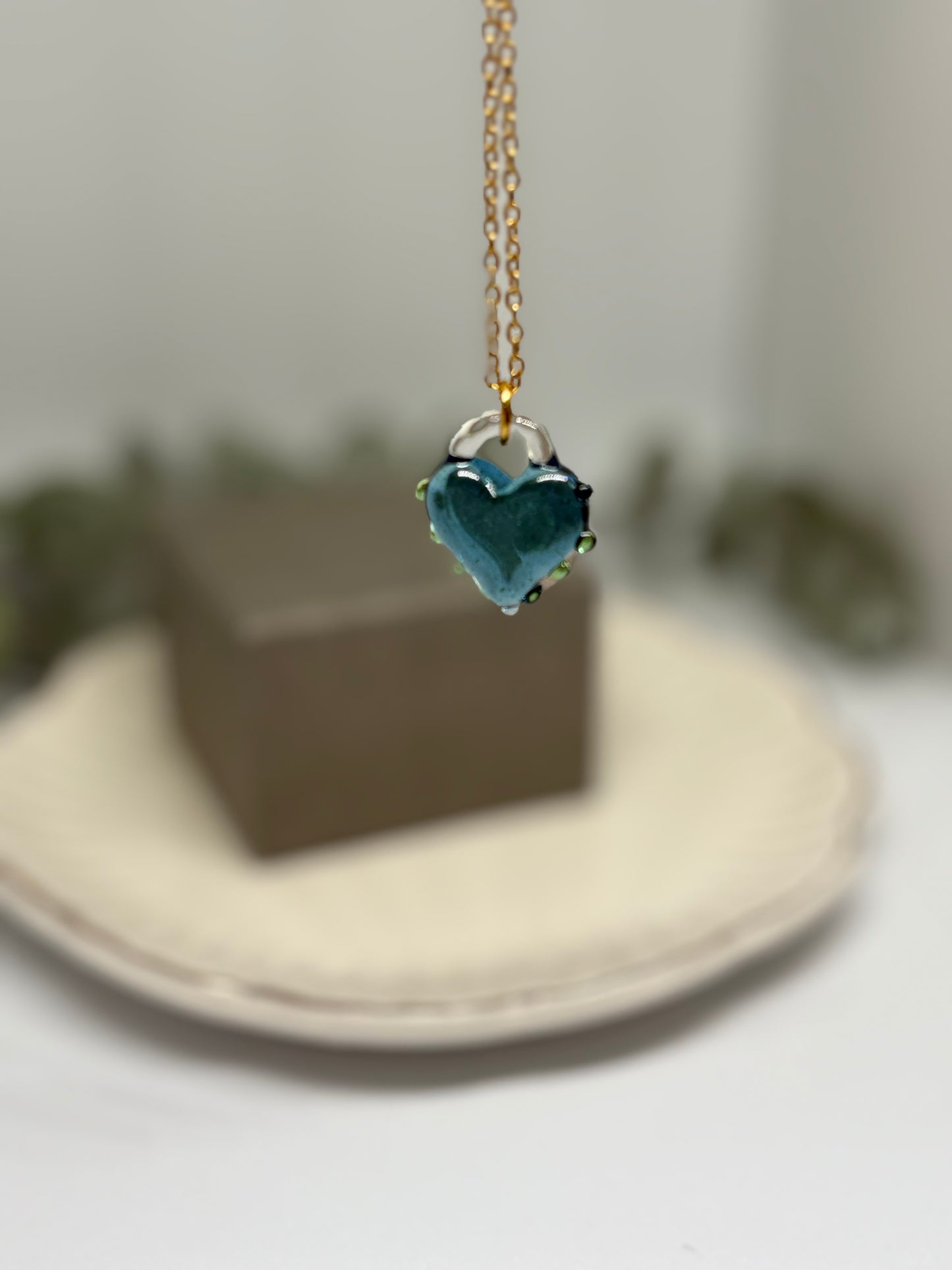 Heart of the Evil Eye Collection