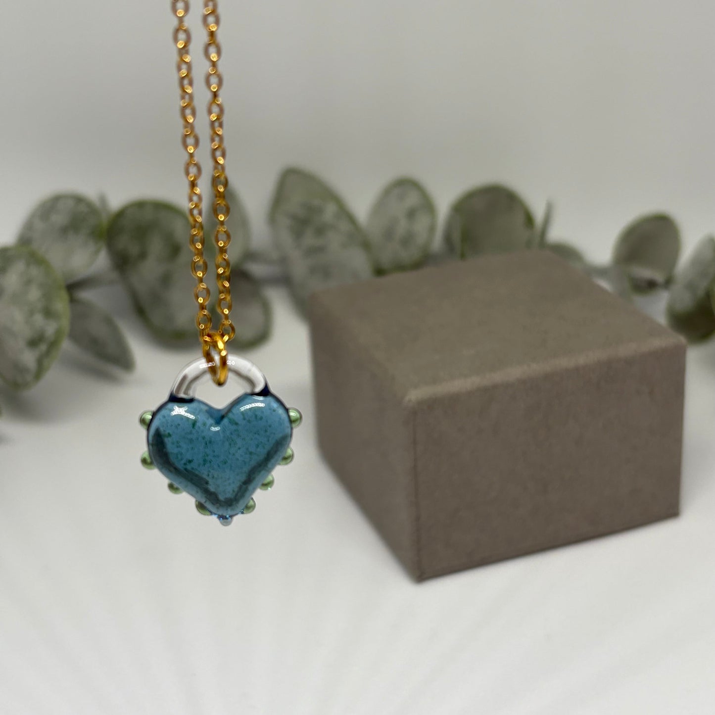 Heart of the Evil Eye Collection